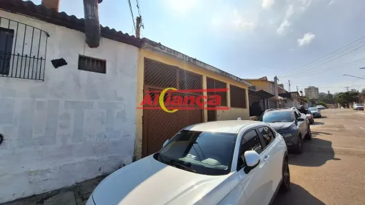 Casa com 3 Quartos à venda, 320m² no Vila Paulista, Guarulhos