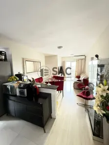 Apartamento com 3 Quartos à venda, 69m² no Parque Bela Vista, Votorantim