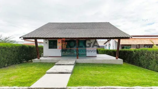 Casa com 3 Quartos à venda, 150m² no Alpes Suiços, Gravatá