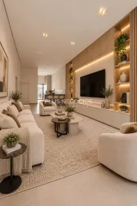 Casa de Condomínio com 3 Quartos à venda, 164m² no Chácaras Reunidas São Jorge, Sorocaba
