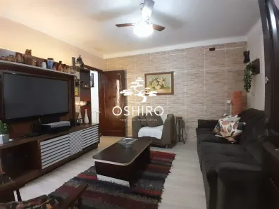 Casa com 3 Quartos à venda, 166m² no Macuco, Santos