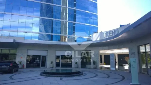 Sala Comercial para alugar, 244m² no Petrópolis, Porto Alegre