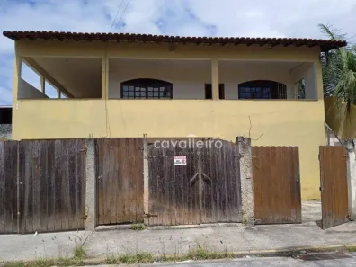 Casa com 6 Quartos à venda, 470m² no Mumbuca, Maricá