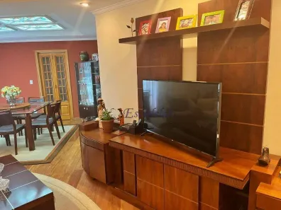 Apartamento com 3 Quartos à venda, 130m² no Vila Dom Pedro II, São Paulo