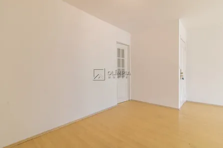 Apartamento com 3 Quartos à venda, 95m² no Campo Belo, São Paulo