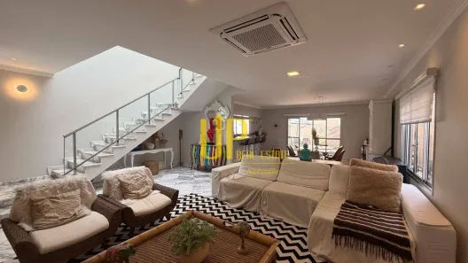 Casa de Condomínio com 4 Quartos à venda, 240m² no Alphaville, Santana de Parnaíba