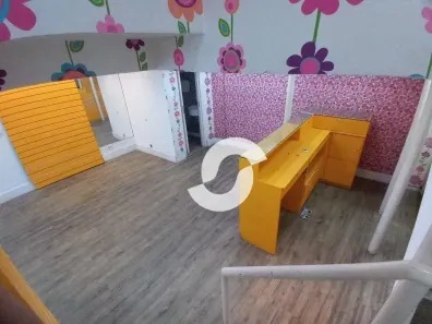 Ponto Comercial à venda, 100m² no Mutondo, São Gonçalo