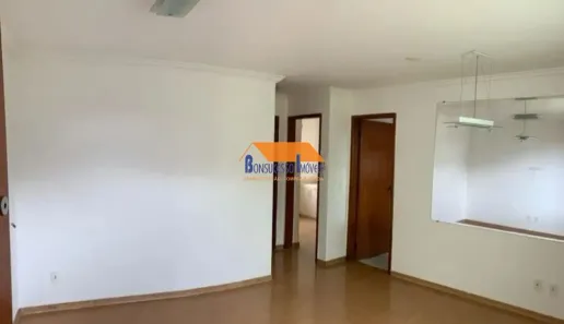 Apartamento com 2 Quartos à venda, 48m² no Silveira, Belo Horizonte