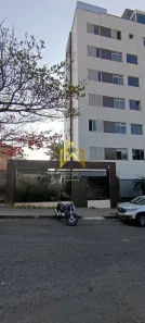 Apartamento com 3 Quartos à venda, 103m² no Indaiá, Belo Horizonte
