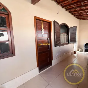 Casa com 2 Quartos à venda, 146m² no Nova Pampulha, Belo Horizonte