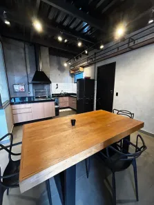 Apartamento com 2 Quartos à venda, 138m² no Loteamento Industrial Machadinho, Americana