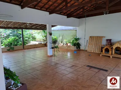 Casa com 3 Quartos à venda, 320m² no Jardim Recreio, Ribeirão Preto