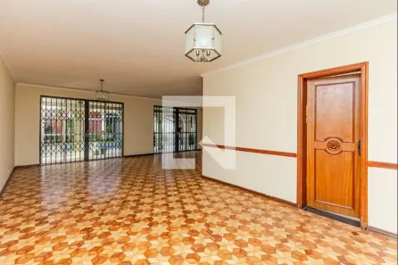 Casa com 4 Quartos à venda, 400m² no Planalto Paulista, São Paulo