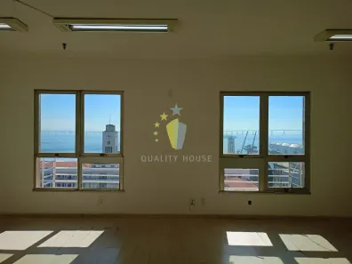 Sala Comercial para alugar, 40m² no Saúde, Rio de Janeiro