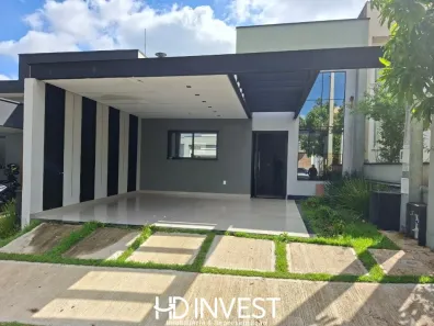 Casa de Condomínio com 3 Quartos à venda, 125m² no Jardins do Império, Indaiatuba