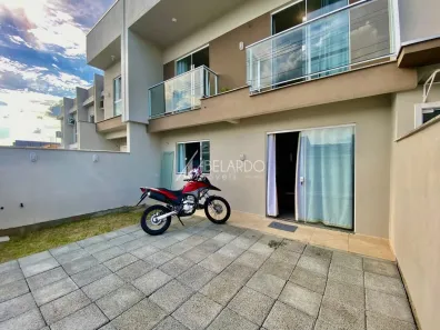 Casa com 2 Quartos à venda, 79m² no Fidélis, Blumenau