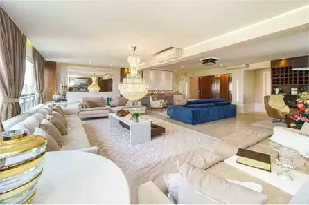 Apartamento com 4 Quartos à venda, 260m² no Santa Teresinha, São Paulo