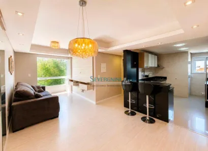 Apartamento com 3 Quartos à venda, 85m² no Vila Cachoeirinha, Cachoeirinha