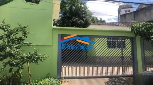 Casa com 2 Quartos à venda, 106m² no Bela Vista, Osasco