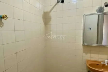 Apartamento com 1 Quarto à venda, 34m² no Centro, Rio de Janeiro