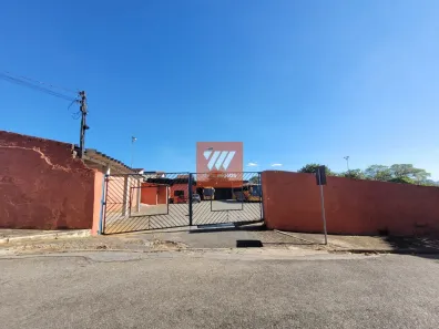 Lote/Terreno à venda, 1795m² no Bosque da Saúde, Taubaté