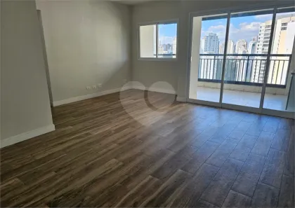 Apartamento com 2 Quartos para alugar, 80m² no Vila Andrade, São Paulo