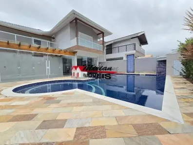 Casa com 5 Quartos à venda, 350m² no Bougainville Residencial III, Peruíbe