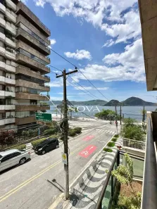Apartamento com 3 Quartos à venda, 126m² no Boa Viagem, Niterói