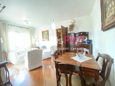 Apartamento com 3 Quartos à venda, 95m² no Cidade Monções, São Paulo