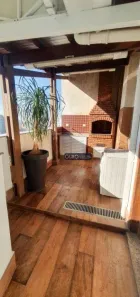 Cobertura com 3 Quartos à venda, 120m² no Vila Formosa, São Paulo