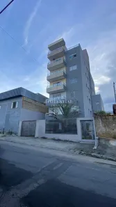 Apartamento com 2 Quartos para alugar, 30m² no Vila Maria II, Lagoa Santa