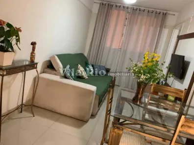 Apartamento com 2 Quartos à venda, 43m² no Jardim América, Rio de Janeiro