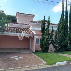 Casa de Condomínio com 4 Quartos à venda, 200m² no Bosque, Vinhedo