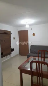 Apartamento com 2 Quartos à venda, 39m² no Mário Quintana, Porto Alegre