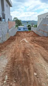 Lote/Terreno à venda, 400m² no Jardim dos Pinheiros, Atibaia