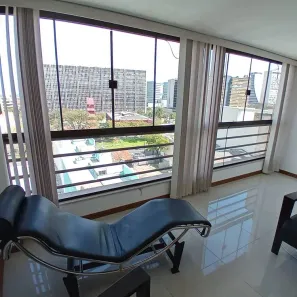 Sala Comercial à venda, 66m² no Menino Deus, Porto Alegre