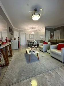 Apartamento com 3 Quartos à venda, 108m² no Vila Monumento, São Paulo