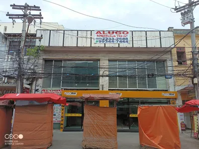 Ponto Comercial para alugar, 760m² no Centro, Niterói
