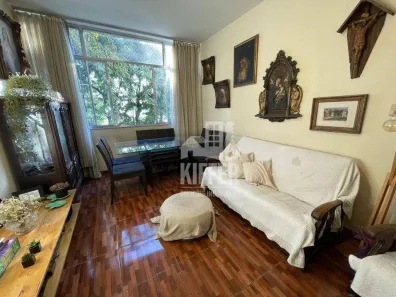 Apartamento com 3 Quartos à venda, 124m² no São Francisco, Niterói