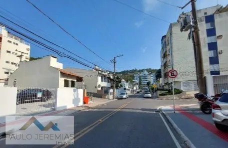 Apartamento com 2 Quartos à venda, 114m² no Coqueiros, Florianópolis