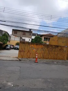 Lote/Terreno à venda, 548m² no Jardim Capri, Guarulhos