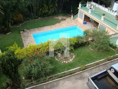Fazenda/Sítio com 4 Quartos à venda, 580m² no Parque Internacional, Campo Limpo Paulista