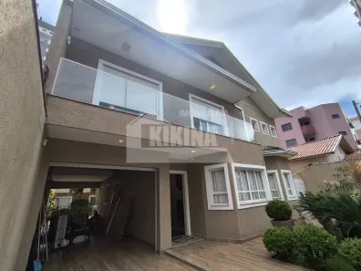 Casa com 3 Quartos à venda, 289m² no Estrela, Ponta Grossa