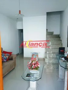 Casa de Condomínio com 2 Quartos à venda, 70m² no Vila Pierina, São Paulo