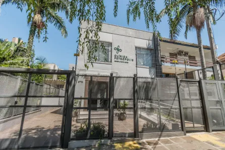 Prédio Comercial à venda, 426m² no Petrópolis, Porto Alegre