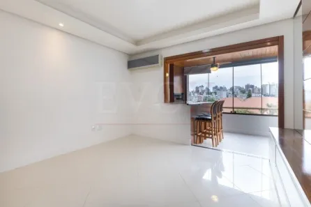 Apartamento com 3 Quartos à venda, 108m² no Petrópolis, Porto Alegre