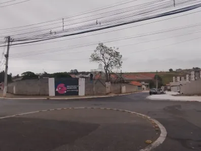 Lote/Terreno à venda, 1680m² no Jardim São José II, São José dos Campos