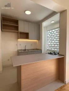 Apartamento com 2 Quartos à venda, 59m² no Cidade Baixa, Porto Alegre