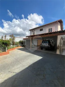 Casa com 4 Quartos à venda, 316m² no Vila Santa Maria (Vila Xavier), Araraquara