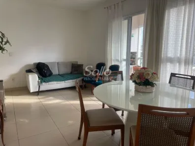 Apartamento com 2 Quartos à venda, 68m² no Tubalina, Uberlândia